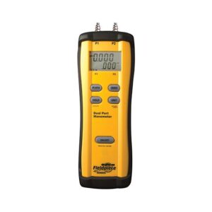 MANOMETER