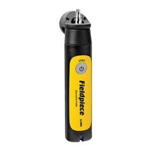 MANOMETERSONDE INTERNATIONAAL