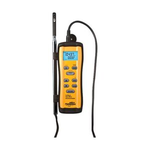 ANEMOMETER