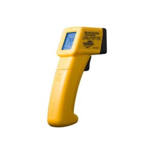 IR THERMOMETER