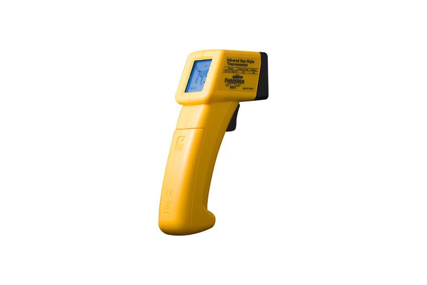 IR THERMOMETER