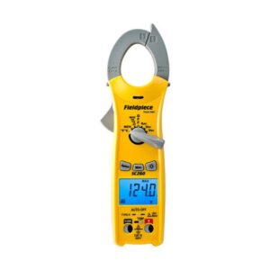 COMPACTE KLEMMETER