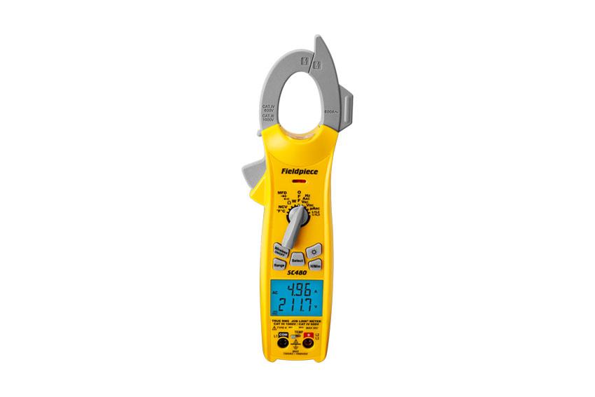 JOB LINK STROOMKLEMMETER
