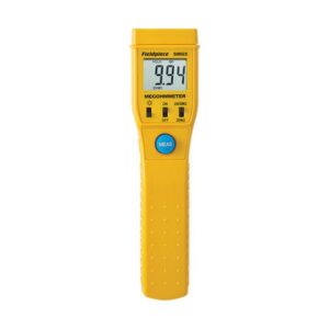 ISOLATIEWEERSTANDSMETER