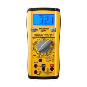 DIGITALE MULTIMETER