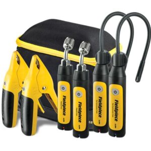 JOB LINK CHARGE AND AIR KIT