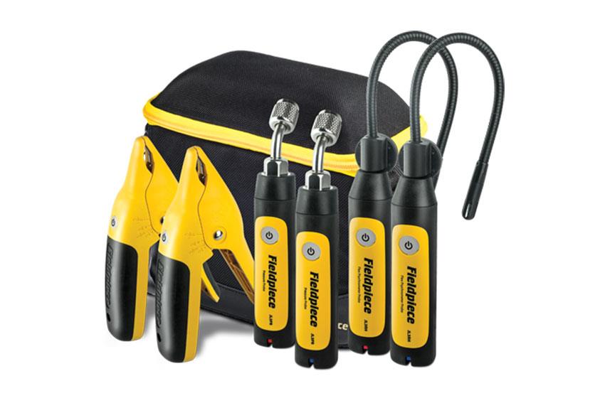 JOB LINK CHARGE AND AIR KIT