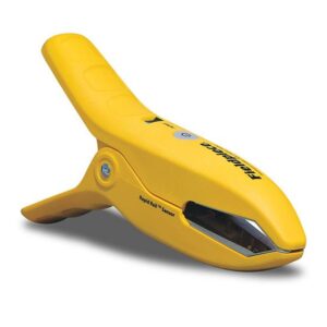 LEIDINGKLEM SONDE