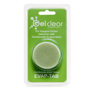 EVAP-TABLET