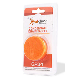 CONDENSAFVOERTABLET