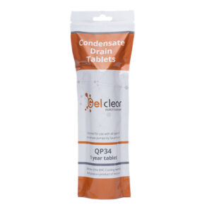 CONDENSAFVOERTABLET