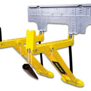 MIGHTY BRACKET MINI-SPLIT MONTAGETOOL