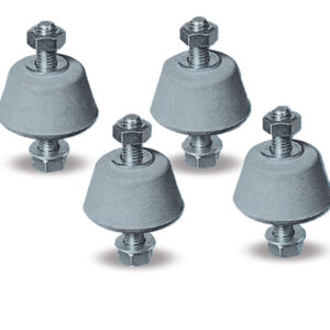 CONISCHE TRILLINGSDEMPER M8 SHORE 45