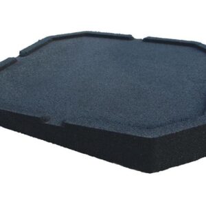 OPTIONELE ANTI VIBRATIE MAT - BFS-5300