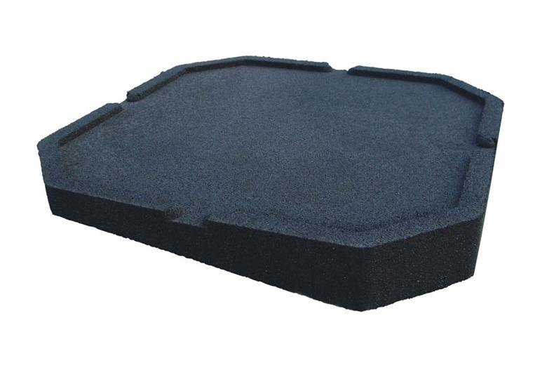 OPTIONELE ANTI VIBRATIE MAT - BFS-5300