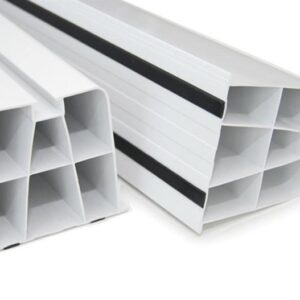 LICHTE MONTAGEBALK - 450MM