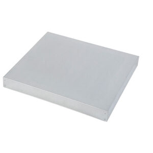 GEISOLEERDE VLOERSOKKEL - 500X700X65MM