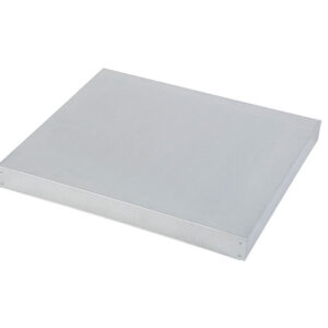 GEISOLEERDE VLOERSOKKEL - 600X650X65MM