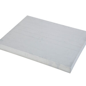 GEISOLEERDE VLOERSOKKEL - 850X700X65MM