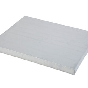 GEISOLEERDE VLOERSOKKEL - 1000X650X65MM