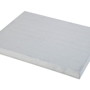 GEISOLEERDE VLOERSOKKEL - 1300X850X65MM