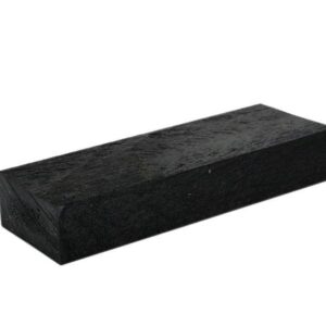 KUNSTSTOF MONTAGEBALK - 450X100X50MM