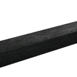 KUNSTSTOF MONTAGEBALK - 900X100X50MM
