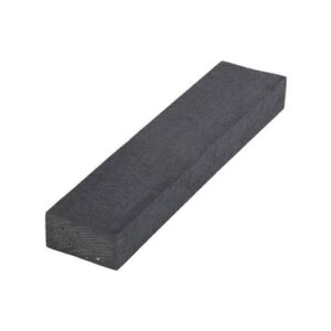 KUNSTSTOF MONTAGEBALK - 900X120X60MM