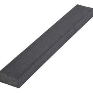 KUNSTSTOF MONTAGEBALK - 1800X120X60MM