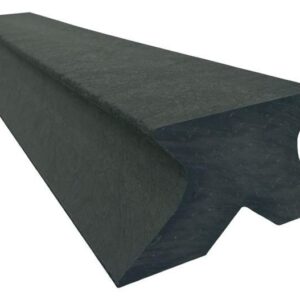 KUNSTSTOF MONTAGEBALK "X-BASE"