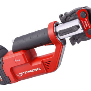 ROMAX COMPACT TT PERSMACHINE