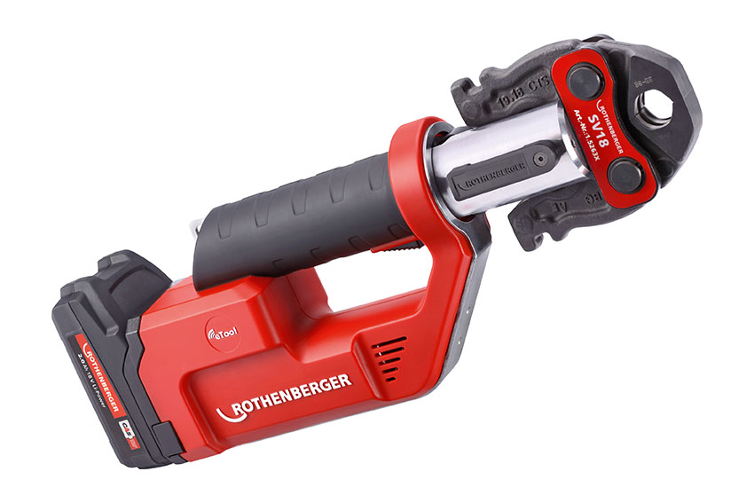 ROMAX COMPACT TT PERSMACHINE