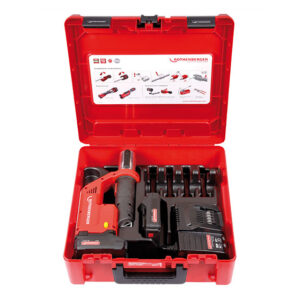 ROMAX COMPACT TT PERSMACHINE
