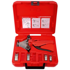 TUBE BENDER MAXISET