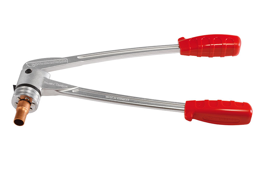 ROLOCK EXPANDER SET