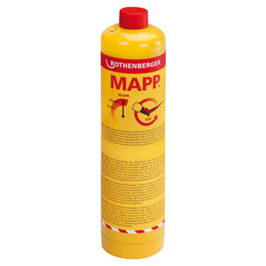 MAPP-GASPATROON EU