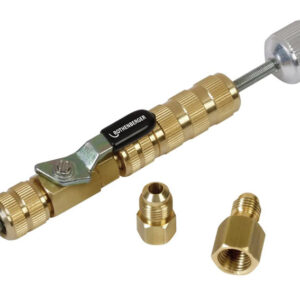 SCHRADERVENTIEL GEREEDSCHAP
