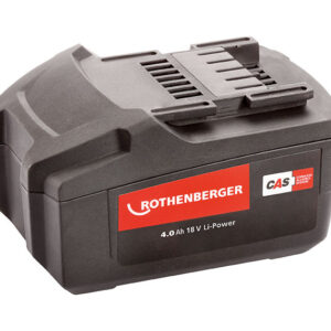 BATTERIJ ROMAX COMPACT 4.0AH