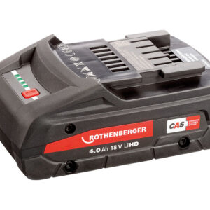 BATTERIJ