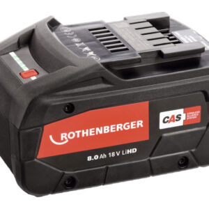 BATTERIJ