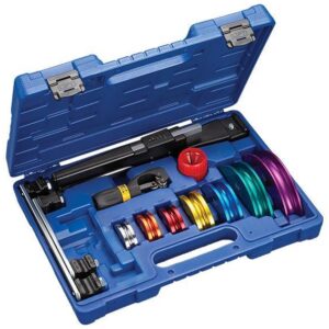 COMPLETE KIT BUIGTANG - ALUMINIUM