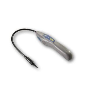 ACCUPROBE II ELEKTRONISCHE LEKZOEKER