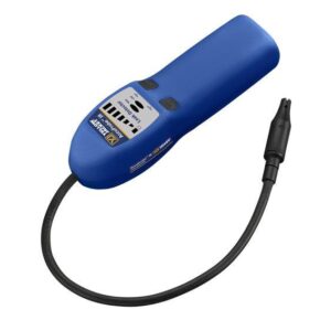 ACCUPROBE INFRAROOD LEKZOEKER