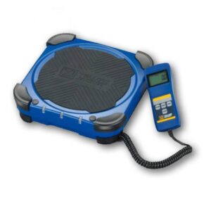 DIGITALE ELEKTRONISCHE WEEGSCHAAL