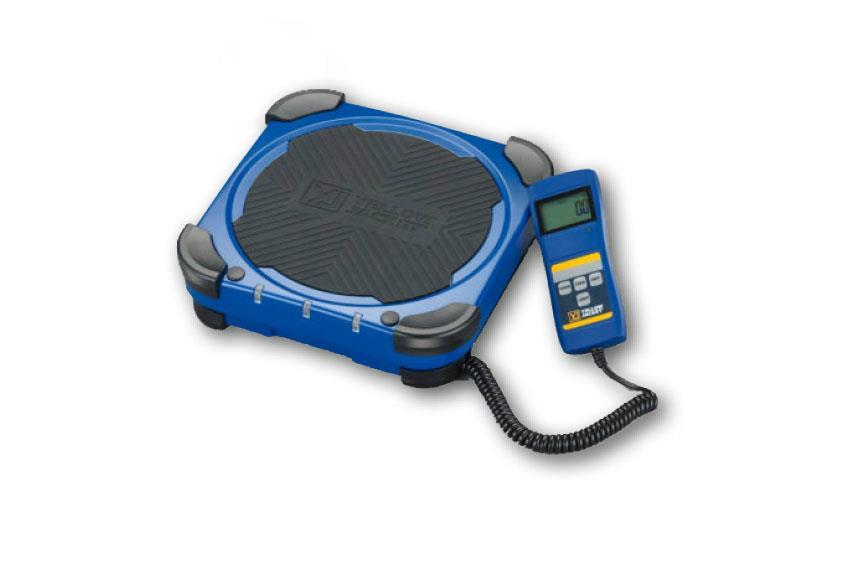 DIGITALE ELEKTRONISCHE WEEGSCHAAL