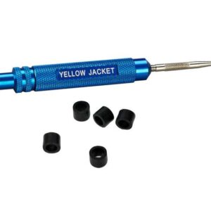 SLANGRUBBER TOOL