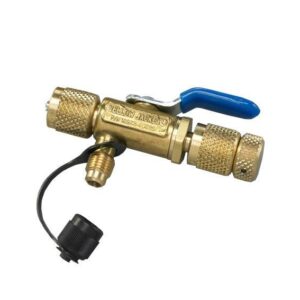 "4-IN-1" KOGELVENTIEL TOOL