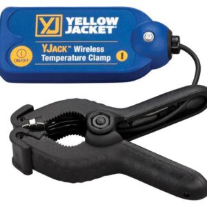 YJACK TEMPERATUURSENSOR -40 - 80°C