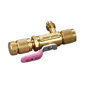 "4-IN-1" KOGELVENTIEL TOOL