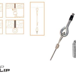 CON-LOCK BETONOPHANGSYSTEEM